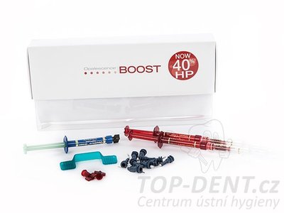 Opalescence Boost PF 40% Patient Kit
