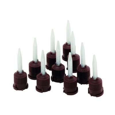 Itena Mísící kanyly se špičkou