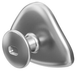 Guziki metalowe do Aligner /op. 25szt. DynaFlex PRECISION ALIGNER BUTTON 25 PK