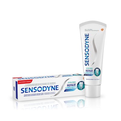 Sensodyne Repair&Protect Extra Fresh 75 ml