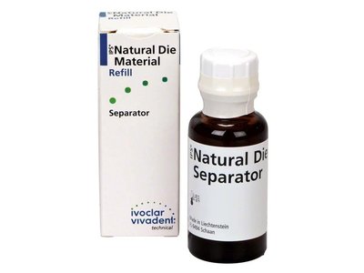 IPS Natural Die Material Separator