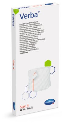 Verba břišní pás vel. 4, obvod trupu 95 - 105 cm