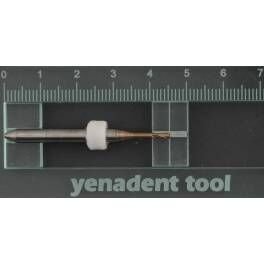 YenaTool Metal vrták 0,6mm/4mm
