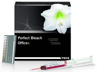 Perfect Bleach Office+