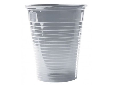 Kelímky OmniCup šedé, 3000ks 180ml