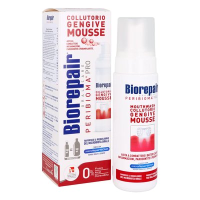 Biorepair Peribioma Pro 200 ml