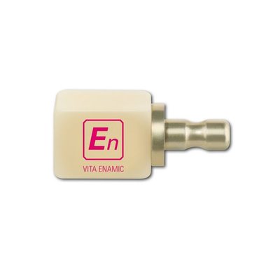 Cerec Enamic Multicolor HT EMC-14 3M2 5ks