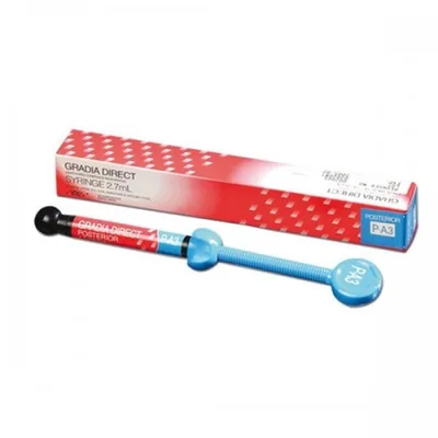 GC Gradia Direct Posterior A3,5