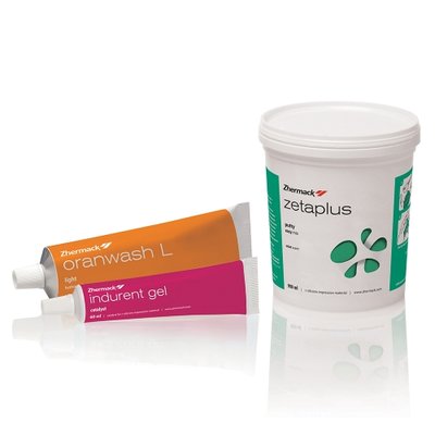 ZHERMACK Zetaplus Intro Kit