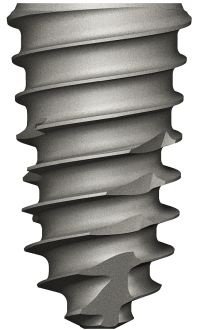 TSIV SA Fixture Standard 4,5 x 8 mm
