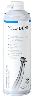 POLODENT universal Oil Spray 500 ml