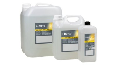 Investment BS tekutina I, 3l