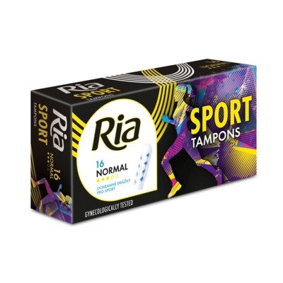 Ria Sport Normal 16 ks