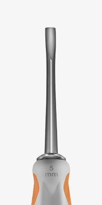 MAESTRALE KOŘENOVÝ ELEVÁTOR LUSSATORE 5MM