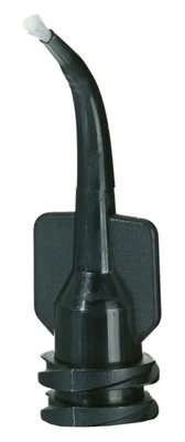 Black Mini Brush kanyly 20 ks