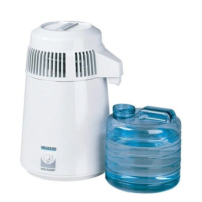 Aquadist - destilační přístroj