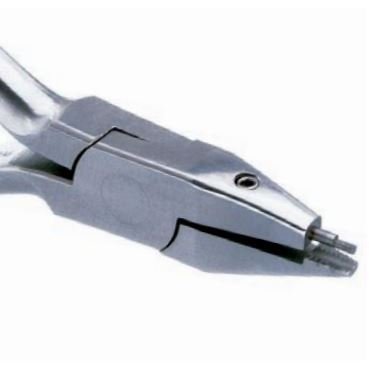 Výměnný díl pro kleště P1901-000