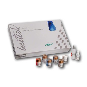 GC Initial LiSi, Enamel Opal, 20g, EOP-3