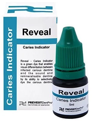 Reveal Caries Indicator 5ml