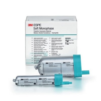 3M Monophase - Single Pack