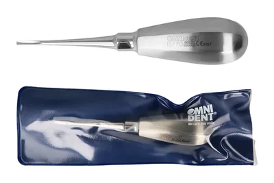 Dźwignia Bein Omnident - fig. 6 - 2,5 mm