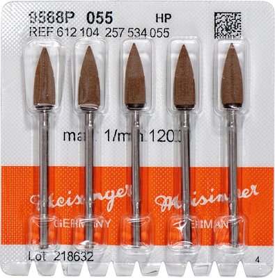 Modellgusspolierer 9568