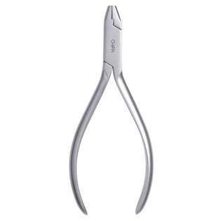 Chifa Kleszcze ortodontyczne De La Rosa 125mm