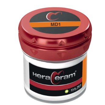 HeraCeram Mamelon Dentine MD2, 20g