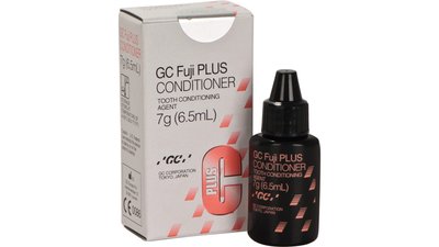 GC Fuji PLUS (EWT)