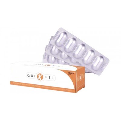 QuiXfil doplňkové balení 20x 0,28 g = 5,6 g