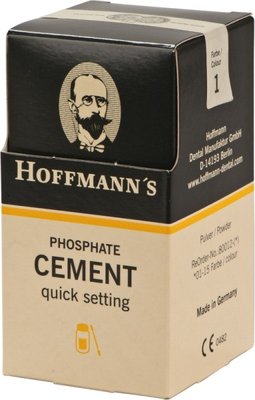 HOFFMANN´S CEMENT
