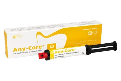 Any-Core 9 g x 1 szt. MEDICLUS - A3