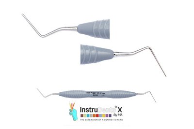 Endo plugger 0,5-1,0mm IDX