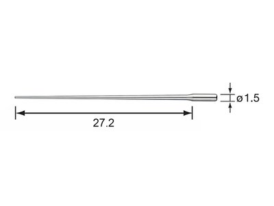 NSK V-S53 - V-Tip System