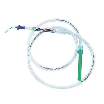 Endo-Aspirator Cerkamed - 1 ks