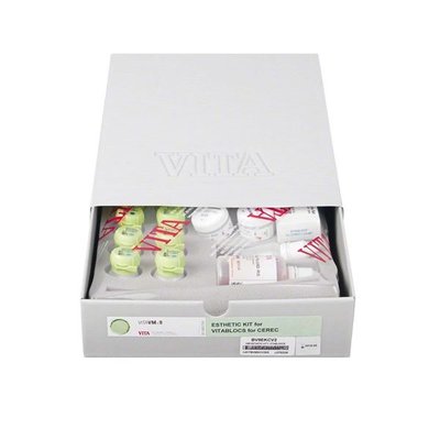 Vita VM 9 Esthetic Kit pro Cerec bloky