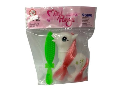 Miratoi hračky - mini poník, 1ks