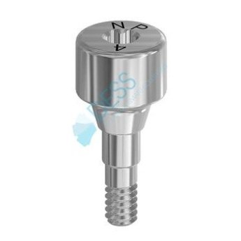 vhojovací váleček Straumann Bone Level NC, 4mm