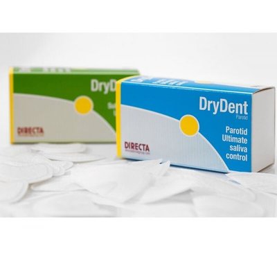 Drydent Parotid/Sublingual - Parotid S