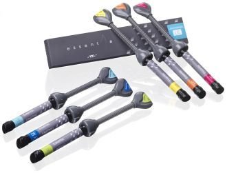 Essentia - kompozit, 2ml Light Enamel