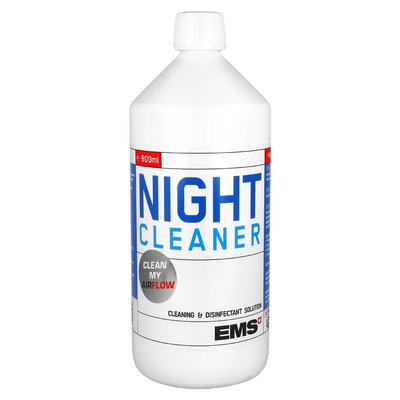 Night Cleaner 800 ml EMS