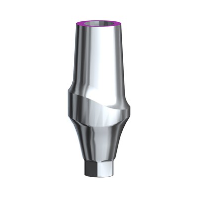 Esthetic Abutment CC NP 3mm