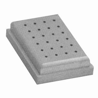 BOX NA VRTÁČKY - 24 FG S LID