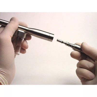 Mikropiaskarka kliniczno-techniczna Microetcher CD Kavo