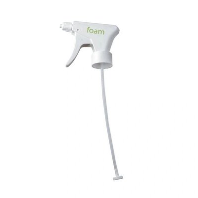 Sprejová pumpička pro tvorbu pěny pro 1l lahev S&M