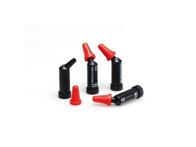 Tetric EvoCeram - nanohybridní kompozit, 20x0,2g - Barva: B1