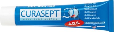 CURASEPT ADS 350 Zahnfleischgel