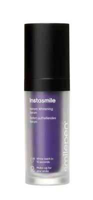 Smilepen Instasmile, sérum pro bílé zuby s okamžitým účinkem, 30 ml