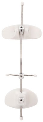 Maska twarzowa CHAMPION COMFORT FIT / DYNAFLEX Perłowa CHAMPION COMFORT FIT FACEMASK