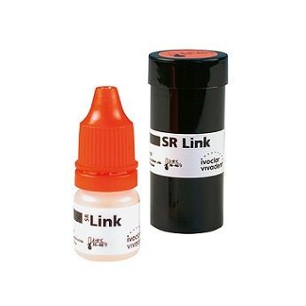 SR LINK 5ml - vazba kompozit/kov